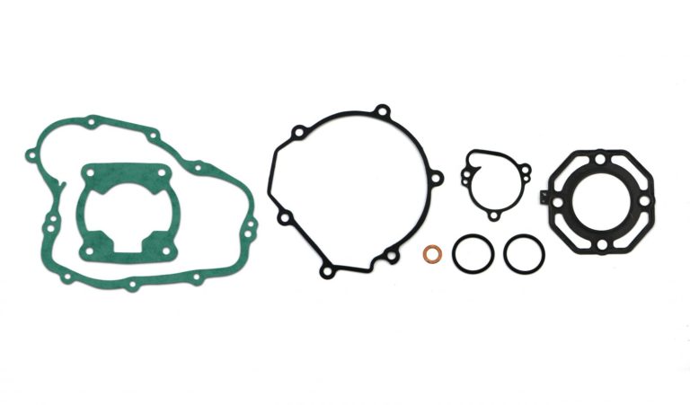 Gasket Set fits Kawasaki KX80L3 1990 Motorbikes