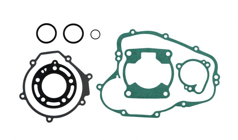 Gasket Set fits Kawasaki KX80R1-7 1991-1997 Motorbikes