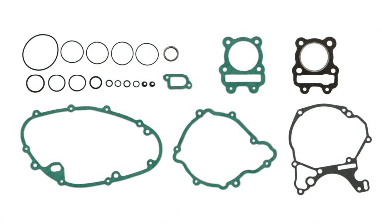 Gasket Set fits Kawasaki KLF110B2 Mojave 1987-1988 Motorbikes