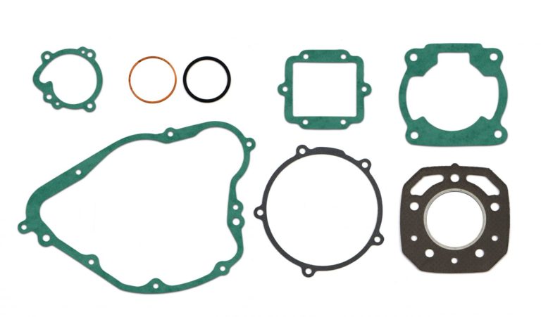 Gasket Set fits Kawasaki KX125B1,B2 1982-1983 Motorbikes