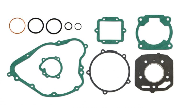 Gasket Set fits Kawasaki KX125C1 1984 Motorbikes