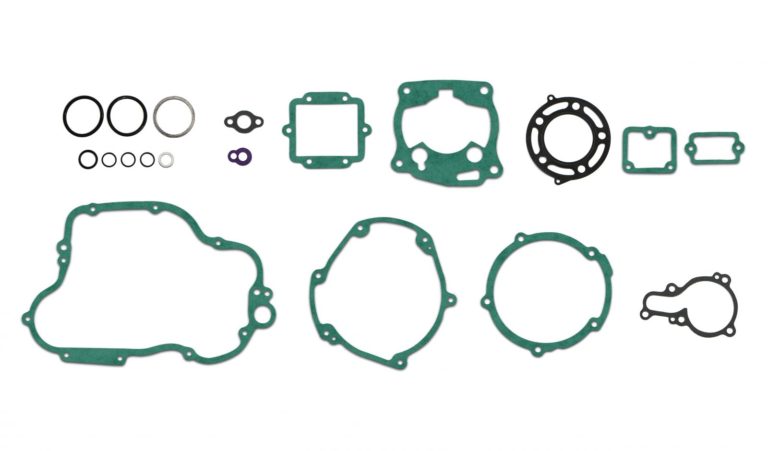 Gasket Set fits Kawasaki KX125J1,K1 1992-1993 Motorbikes