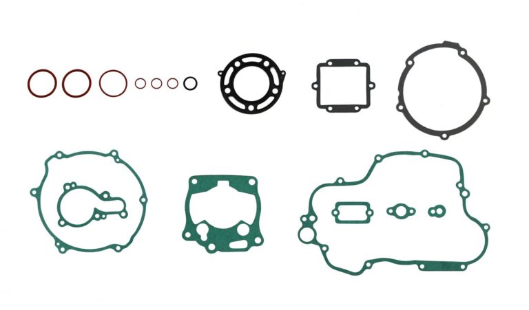 Gasket Set fits Kawasaki KX125K2,K3,K4 1994-1997 Motorbikes