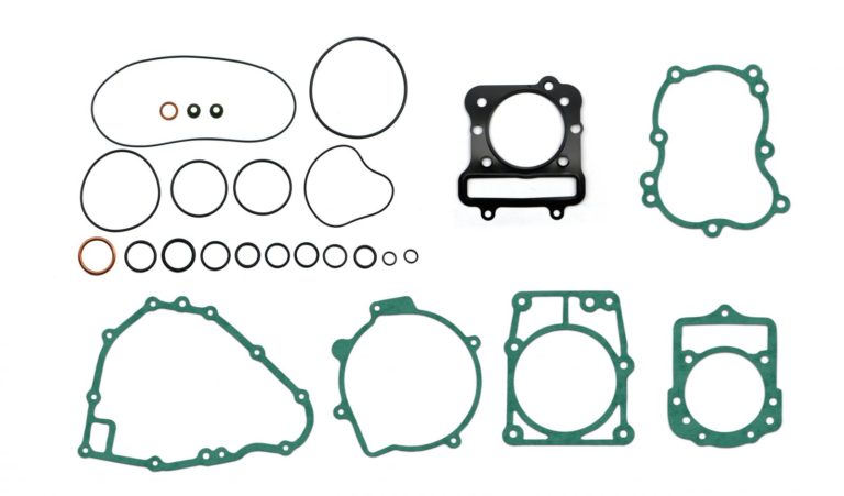 Gasket Set fits Kawasaki KVF300A4 (Prairie 4×4) 1999-2002 Motorbikes