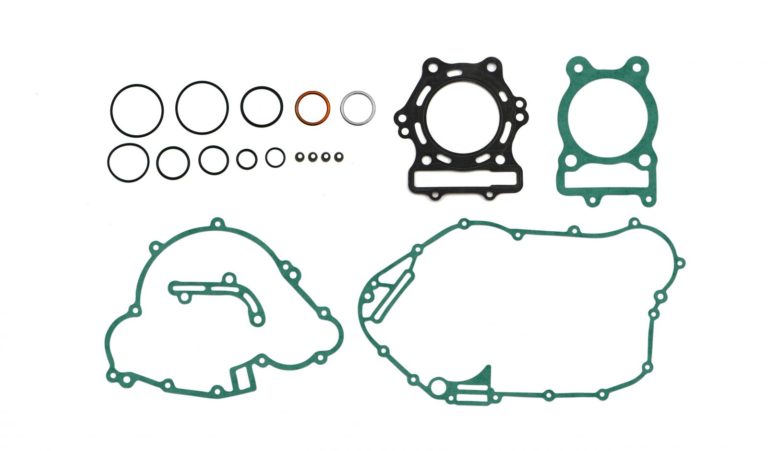 Gasket Set fits Kawasaki KLF400 Bayou 1993-1999, KVF400 Motorbikes