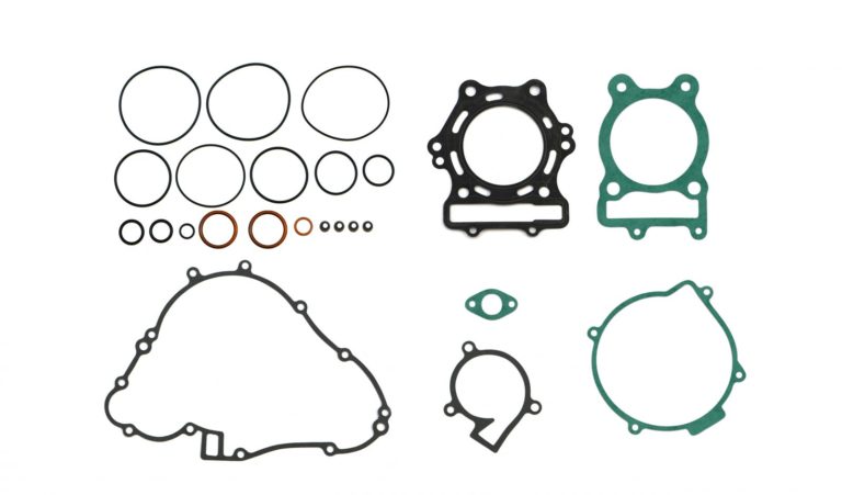 Gasket Set fits Kawasaki KVF400C4 4×4 Prairie 1999-2002 Motorbikes