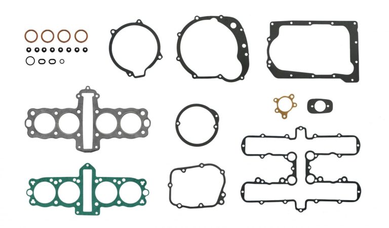 Gasket Set fits Kawasaki Z400J, ZR400J, Z500B 1979-1983 Motorbikes