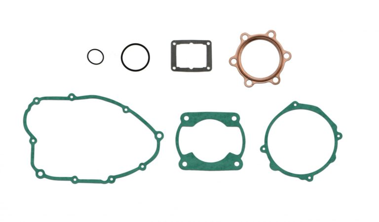 Gasket Set fits Kawasaki KX420A2 1980-1981 Motorbikes