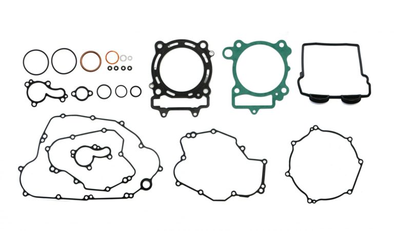 Gasket Set fits Kawasaki KX450F D6F,D7F,D8F, KFX450 , KLX450 Motorbikes