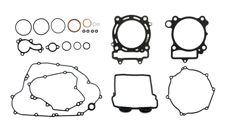 Gasket Set fits Kawasaki KX450F (KX450E9F) 2009 (4T) Motorbikes