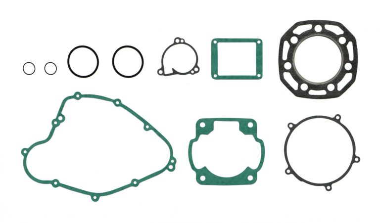 Gasket Set fits Kawasaki KX500B1 1985 Motorbikes