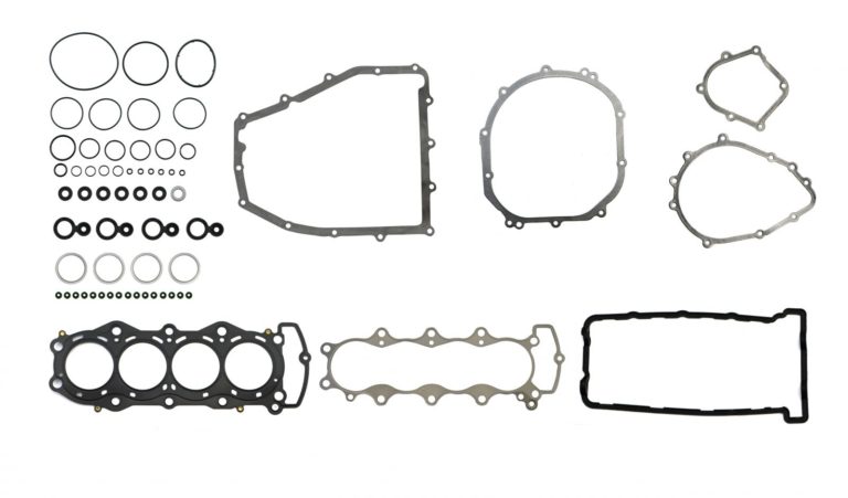 Gasket Set fits Kawasaki ZX-6R (ZX636C6F) 2005-2006 Motorbikes