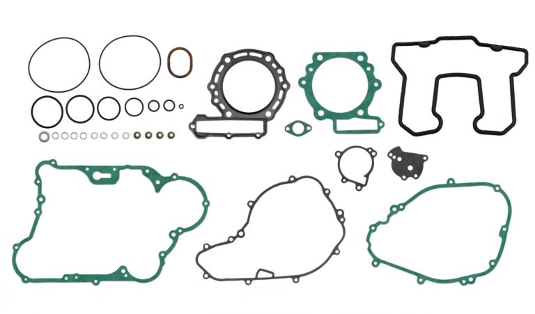 Gasket Set fits Kawasaki KLR650C1-C10 1995-2004 Motorbikes