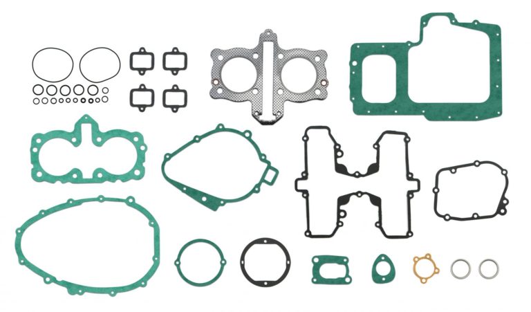 Gasket Set fits Kawasaki Z750B1-2,D1,Y1 (Twin) 1976-1982 Motorbikes