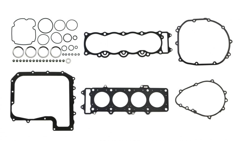 Gasket Set fits Kawasaki Z750 (ZR750) 2003-2006 Motorbikes