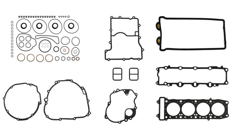 Gasket Set fits Kawasaki ZX-9R B1-B4 1994-1997 Motorbikes