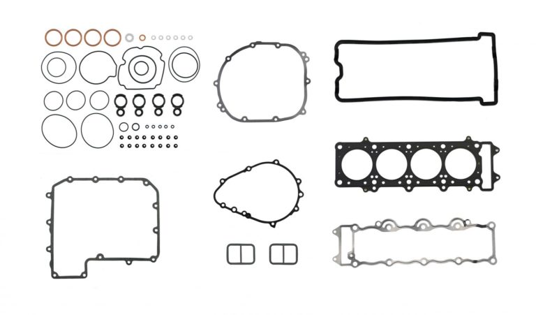 Gasket Set fits Kawasaki ZX-9R C1-2 1998-1999 Motorbikes