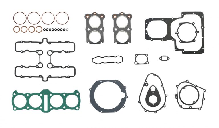 Gasket Set fits Kawasaki Z900 1976-1977 (Twin Head Gasket) Motorbikes