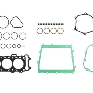 Gasket Set fits Kawasaki ZX-10R (ZX1000C1H,C2H) 2004-2005 Motorbikes