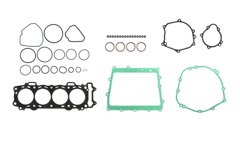 Gasket Set fits Kawasaki ZX-10R (ZX1000C1H,C2H) 2004-2005 Motorbikes