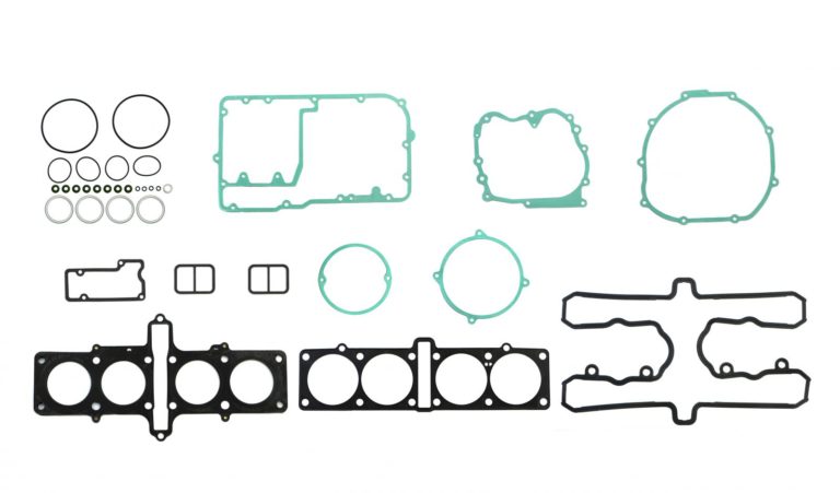 Gasket Set fits Kawasaki ZR1100A1-4,B1 Zephyr 1992-1997 Motorbikes