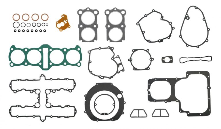 Gasket Set fits Kawasaki Z1100A1-3,B1-2 1981-1982, GPZ1100A1 Motorbikes