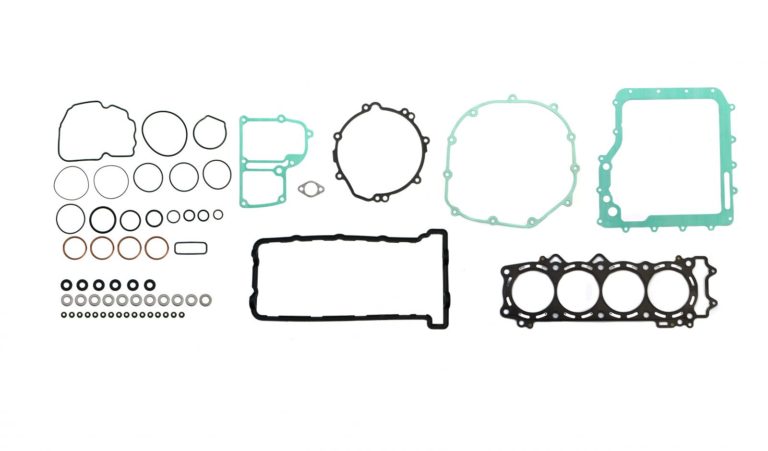 Gasket Set fits Kawasaki ZZR1400 (ZX1400DAF) (ABS) 2007-2010 Motorbikes