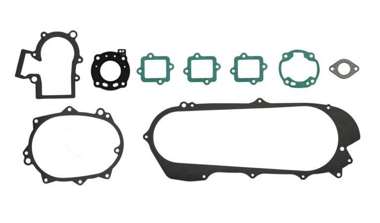 Gasket Set fits Suzuki AY50 L/C (Di-Tech Model) 2005-2006 Motorbikes