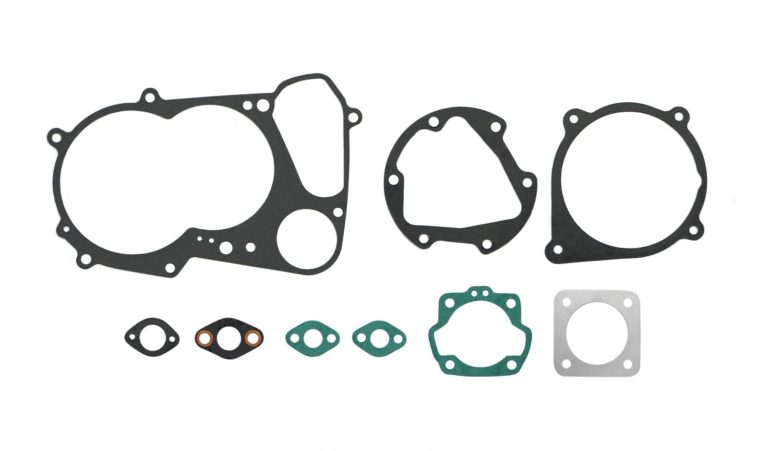 Gasket Set fits Suzuki LT50E-Y 1984-01, LT-A50 K2-5 2002-05, JR50F-X Motorbikes