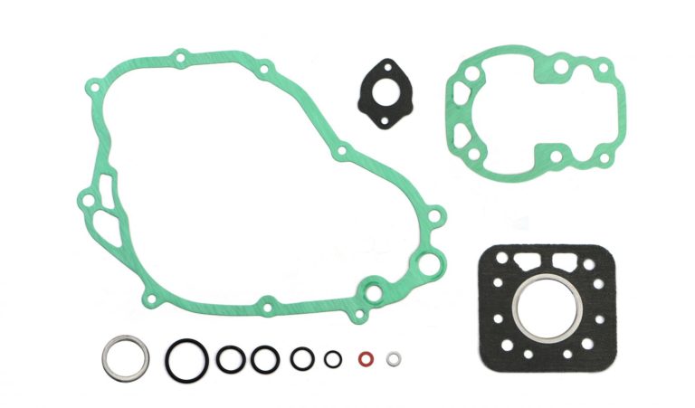 Gasket Set fits Suzuki RG50,RMX50,TS50 L/C Models Imports Motorbikes