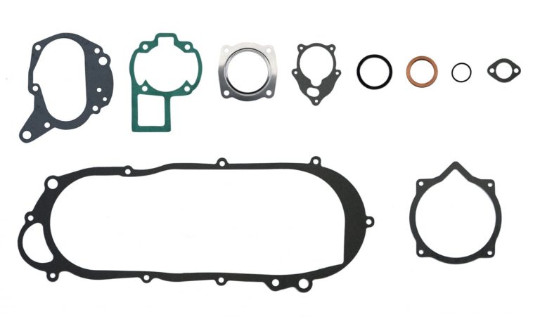 Gasket Set fits Suzuki LT80 1987-2006 Motorbikes