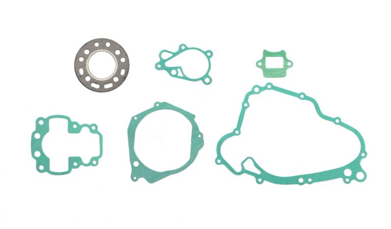 Gasket Set fits Suzuki RM80XD,XE,XF,HD,HE,HF 1983-1985 Motorbikes