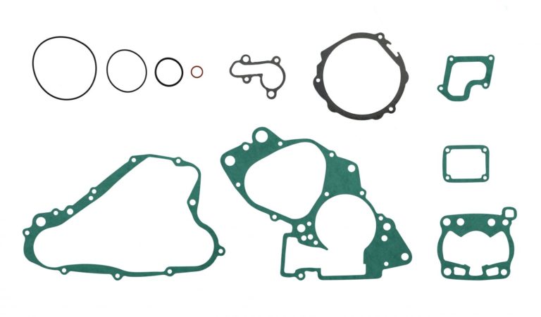 Gasket Set fits Suzuki RM80XM,XN,XP,XR,XS,XT,XV,XW,XX,K1 1991-2001 Motorbikes