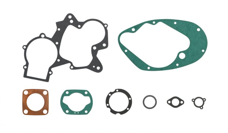 Gasket Set fits Suzuki B120 1971-1977 Motorbikes