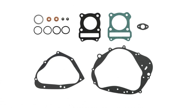 Gasket Set fits Suzuki DR125, GS125, LT125, GZ125, GN125 1982-2010 Motorbikes