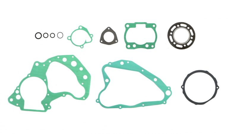 Gasket Set fits Suzuki RM125Z,D 1982-1983 Motorbikes