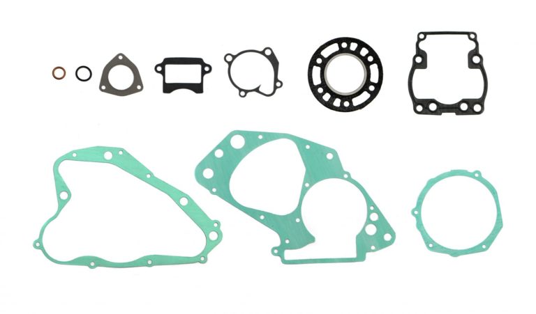 Gasket Set fits Suzuki RM125E,F 1984-1985 Motorbikes