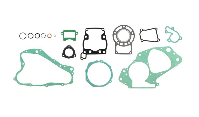 Gasket Set fits Suzuki RM125G 1986 Motorbikes