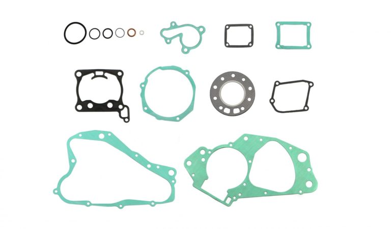 Gasket Set fits Suzuki RM125H,J 1987-1988 Motorbikes