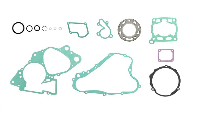 Gasket Set fits Suzuki RM125K 1989 Motorbikes