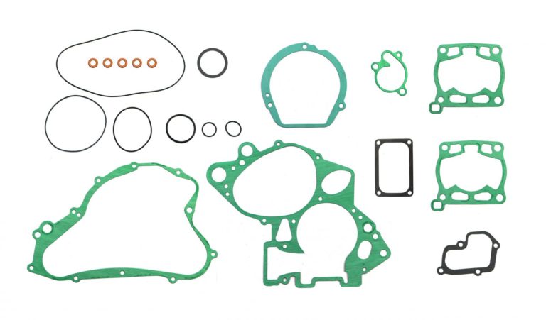 Gasket Set fits Suzuki RM125V 1997 Motorbikes