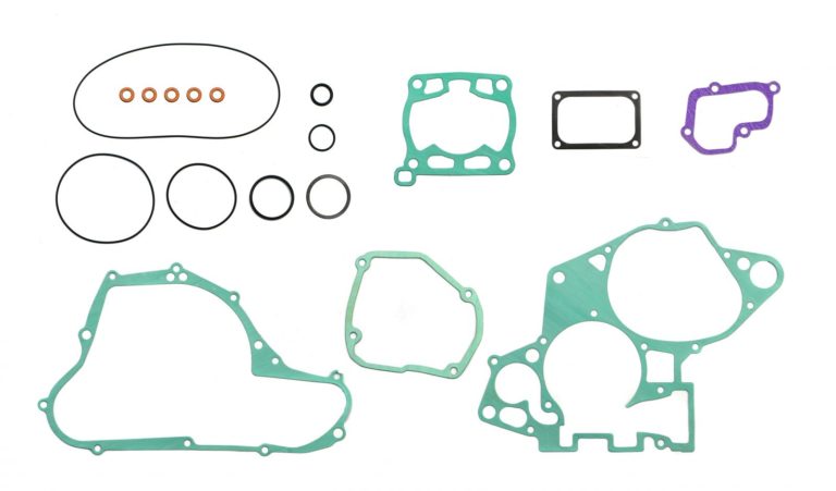 Gasket Set fits Suzuki RM125 X,Y 1998-2000 Motorbikes