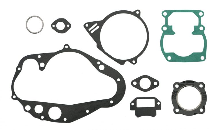 Gasket Set fits Suzuki TS125ER,C,N 1973-1986 Motorbikes