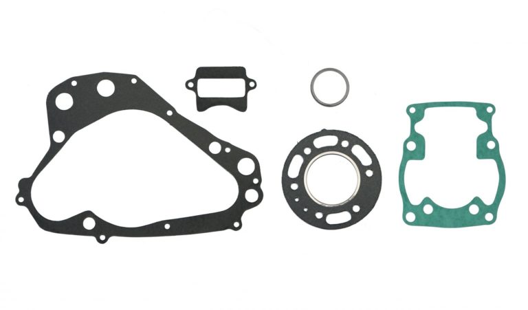 Gasket Set fits Suzuki TS125XUE-XUJ 1984-1990 Motorbikes