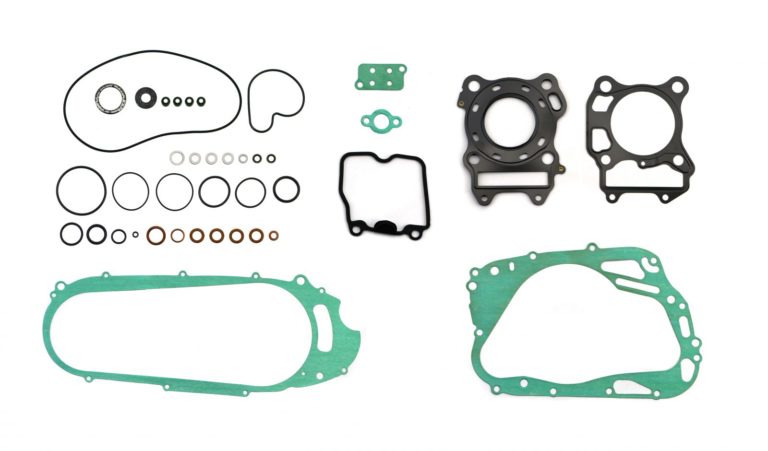 Gasket Set fits Suzuki UC125 Epicuro 1990-2002 Motorbikes