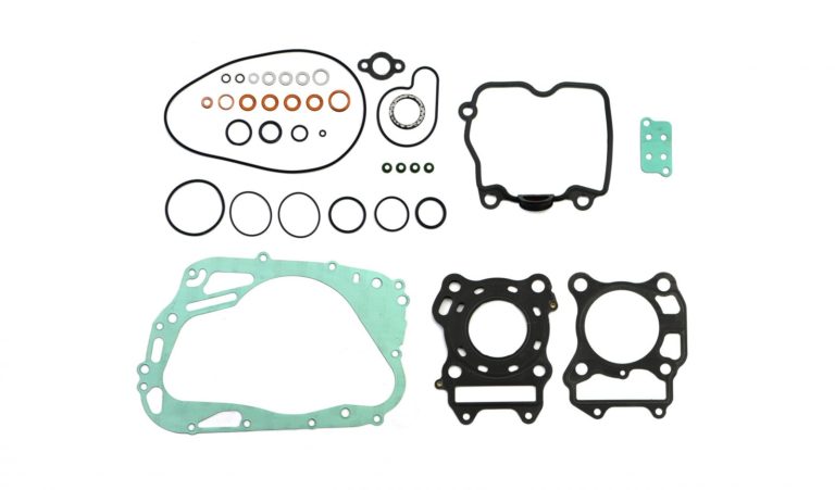 Gasket Set fits Suzuki UH125 Burgman 2002-2006 Motorbikes