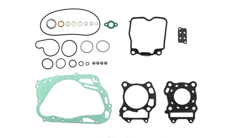 Gasket Set fits Suzuki UH125 Burgman 2007-2010 Motorbikes