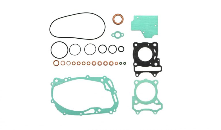 Gasket Set fits Suzuki UX125 SIXteen 2008-2010 Motorbikes