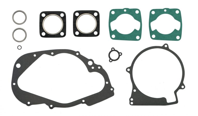 Gasket Set fits Suzuki GT185 1973-1979 Motorbikes