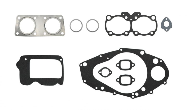 Gasket Set fits Suzuki GT200 (X5), SB200 1979-1983 Motorbikes